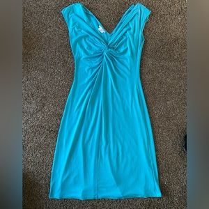 Summer dress: Teal London Times Size 8 dress